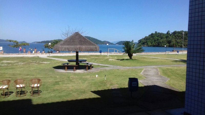 Apartamento - Venda - Bracu (cunhambebe) - Angra dos Reis - RJ