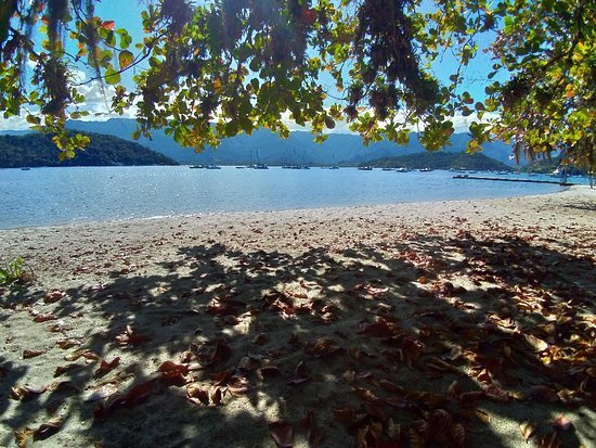 Terreno - Venda - Pontal (cunhambebe) - Angra dos Reis - RJ