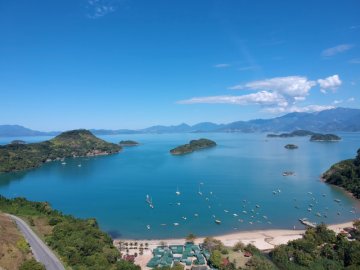 Área - Venda - Tarituba - Paraty - RJ