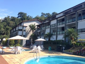 Apartamento Duplex - Venda - Pontal (cunhambebe) - Angra dos Reis - RJ