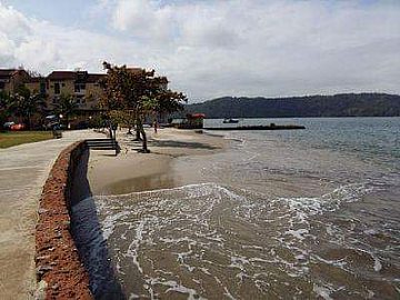 Apartamento Duplex para Temporada