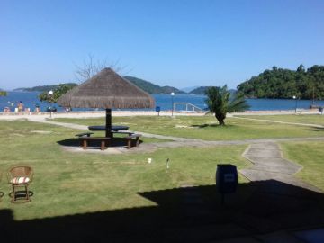 Apartamento - Temporada - Bracuí (cunhambebe) - Angra dos Reis - RJ