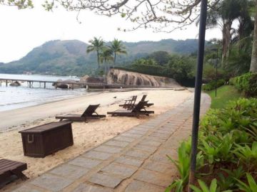 Casa Alto Padrão - Aluguel - Mombaça - Angra dos Reis - RJ