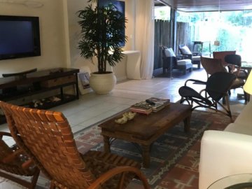 Casa em Condomínio - Venda - Frade (cunhambebe) - Angra dos Reis - RJ
