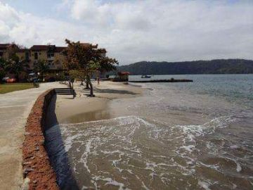 Apartamento Duplex - Temporada - Bracuí (cunhambebe) - Angra dos Reis - RJ