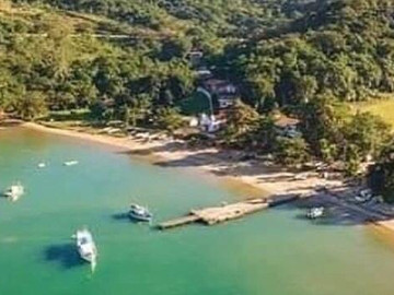 Box / Garagem - Venda - Tarituba - Paraty - RJ