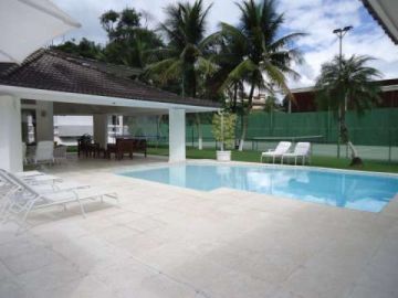 Casa Alto Padrão - Temporada - Portogalo - Angra dos Reis - RJ